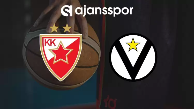 CANLI | Kızılyıldız - Virtus Bologna maçının canlı yayın bilgisi ve maç linki