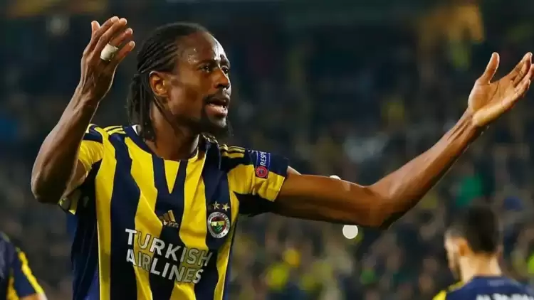 Abdoulaye Ba'dan Fenerbahçe itirafı!