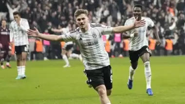 Semih Kılıçsoy krizine Arda Güler örneği