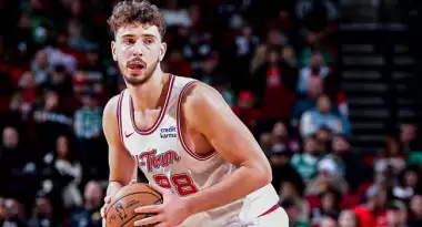 NBA yıldızından Alperen Şengün'e: İkinci Nikola Jokic...