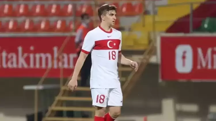 Rıdvan Yılmaz'ın büyük şanssızlığı! Sakatlanarak çıktı