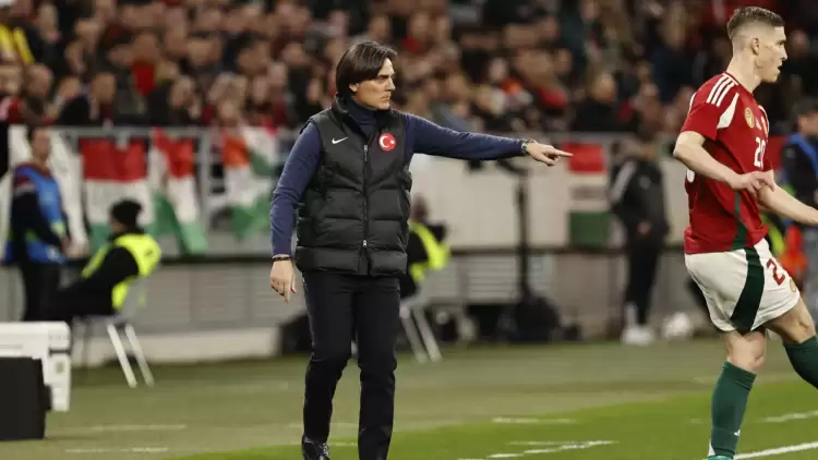 Montella, mağlubiyeti yorumladı: "Maçın hakkı bu değildi"