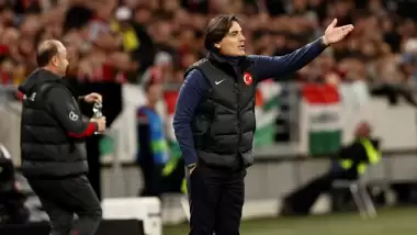 Vincenzo Monttella'nın Milli Takım hayali