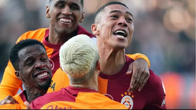 Galatasaray'ın kalan maçları hangisi? İşte fikstürü...