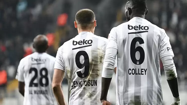 CANLI| Beşiktaş- Buducnost Podgorica maçını canlı izle (Maç linki)