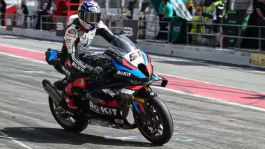 Toprak Razgatlıoğlu, İspanya'da zirvede!