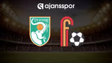 CANLI| Fildişi Sahili- Benin