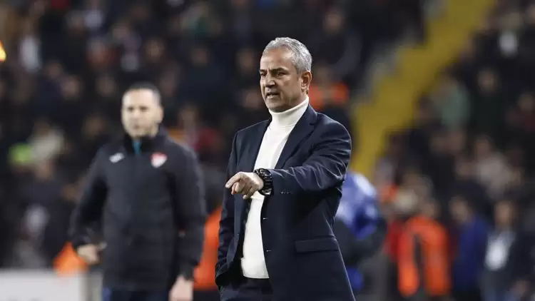 İsmail Kartal'dan şampiyonluk sözleri