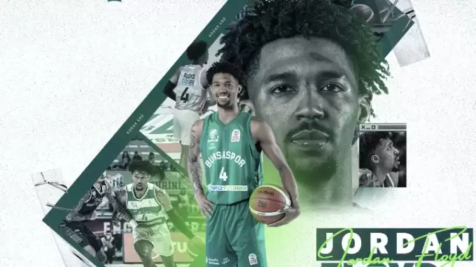 Bursaspor'da flaş ayrılık!