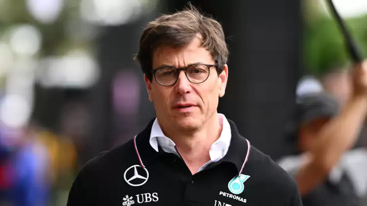 Toto Wolff çok öfkeli: "Yumruk atmak istiyorum"