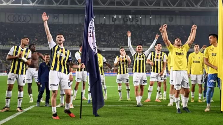 Fenerbahçe'ye 4 isimden müjde: Sakatlıklar...