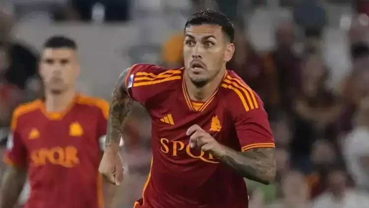 Leandro Paredes'ten Galatasaray itirafı! Dev maaş...