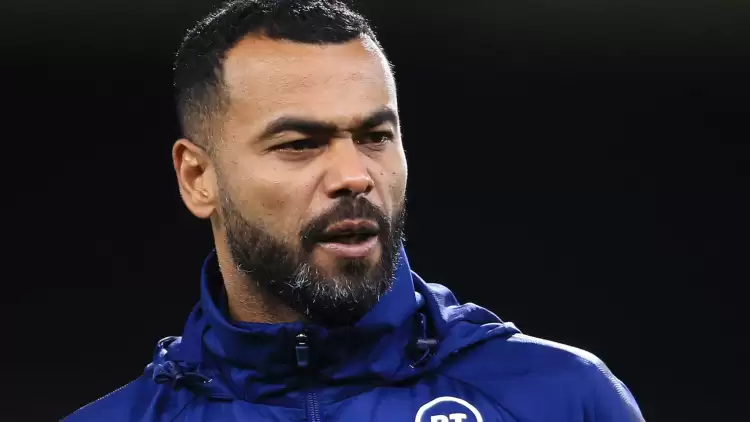 Ashley Cole, Premier Lig Şöhretler Müzesi'ne seçildi