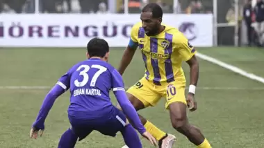 Babel'den Eyüpspor yönetimine olay sözler: Kasıtlı oynatılmadım!