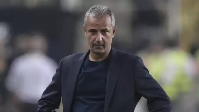 İsmail Kartal o kararından bin pişman!