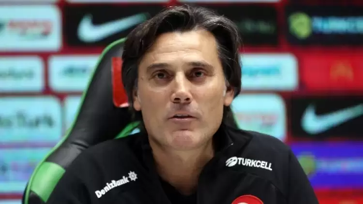 Montella'dan Arda Güler sorusuna esprili yanıt!