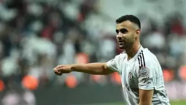 Ghezzal'dan beklenmedik opsiyon isteği! Yeni adresi belli oldu