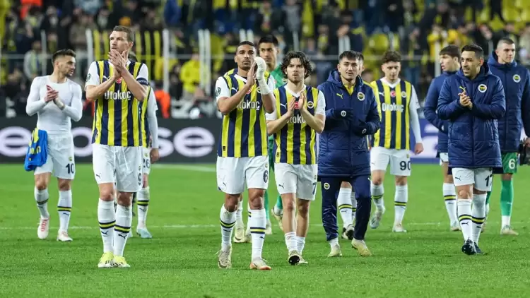 Fenerbahçe'nin Fatih Karagümrük maçı ertelenebilir