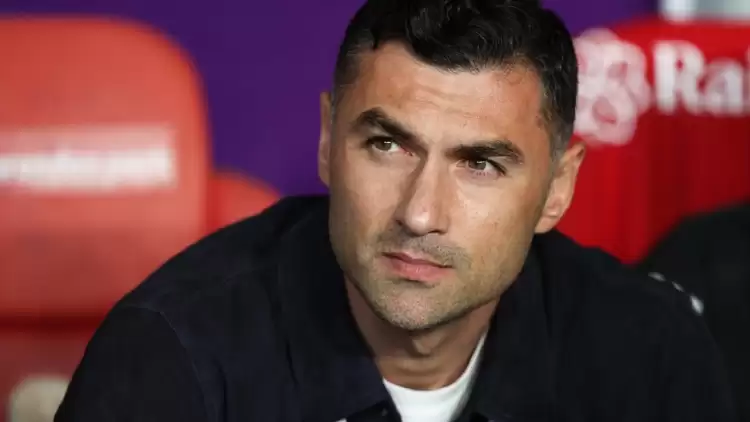 Kayserispor'da Burak Yılmaz'ın final maçı!