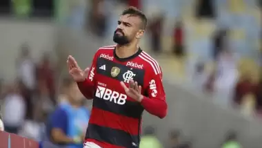 Flamengo'nun yıldız stoperi Avrupa takımlarının radarında! 