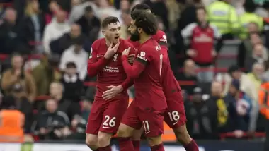 Liverpool'u üzen haber! Yıldız futbolcu sakatlandı...