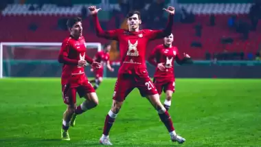 Türkiye'nin Avrupa Şampiyonası'ndaki rakibi Gürcistan'ı tanıyalım