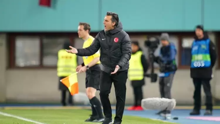 Montella'dan istifaya sert yanıt: ''İçsel problemlerimiz...''