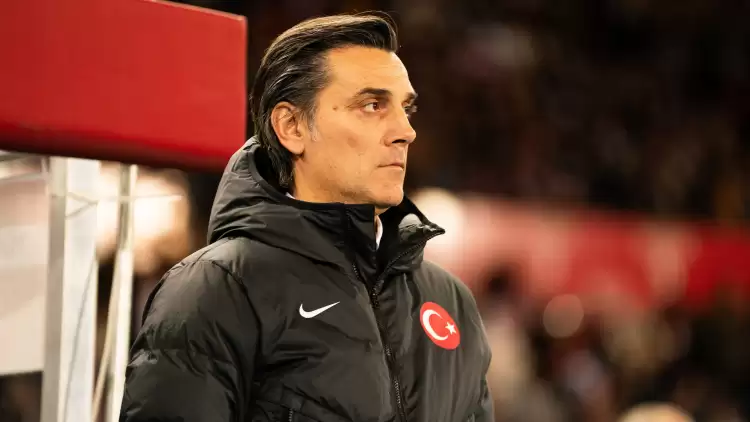 Montella'ya sert eleştiri: "Çok şımarttık... Hesap verecek kardeşim!"