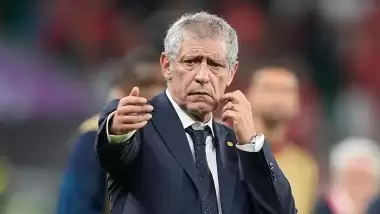 Fernando Santos'tan flaş Başakşehir maçı kararı!