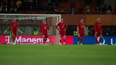 Milli futbolcu için şok sözler: "Futbolu unutmuş gibi"