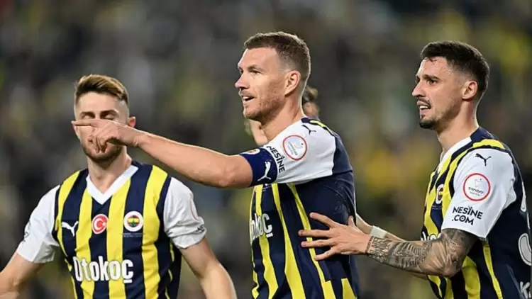 Fenerbahçe'nin yıldızına 11 milyon Euro'luk teklif geldi!