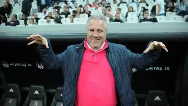 Sumudica açıkladı: "Beşiktaş istiyor"