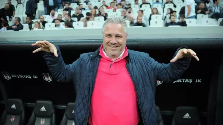 Sumudica transferi açıkladı: "Beşiktaş istiyor"