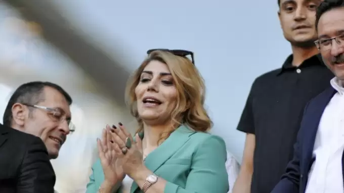 Kayserispor'un eski başkanına hakaret etmişti! Hapis cezası aldı