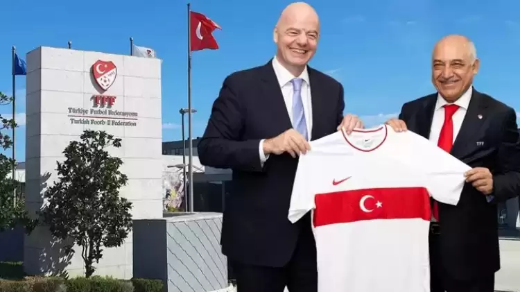 FIFA, TFF’ye müfettiş gönderip soruşturma başlattı mı?