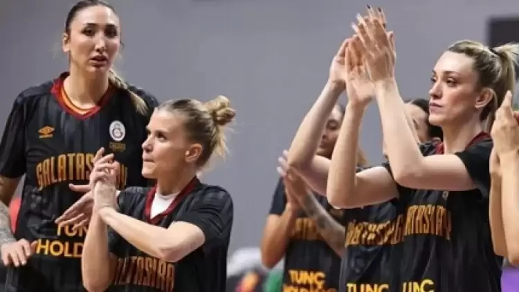 Basketbol Haberleri | Galatasaray, yarı finalde!