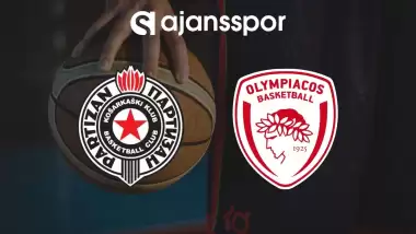 CANLI | Partizan - Olympiakos