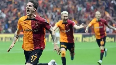 Galatasaraylı yıldıza dev teklif! Cimbom'a piyango vurdu