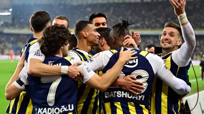 Fenerbahçe, Avrupa'da hangi liglerde oynayabilir? İşte o iki ihtimal...