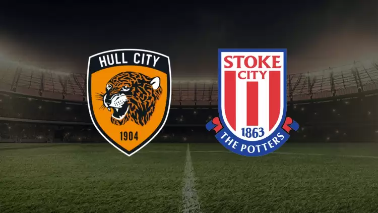 CANLI| Hull City- Stoke City maçını canlı izle (Maç linki)