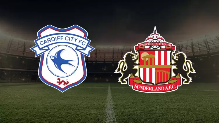 CANLI| Cardiff- Sunderland maçını canlı izle (Maç linki)
