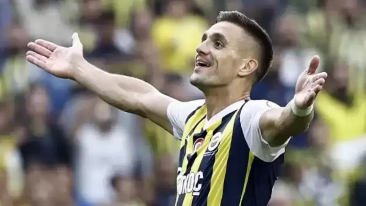 Fenerbahçe'de Dusan Tadic'e sürpriz teklif! Kararını verdi