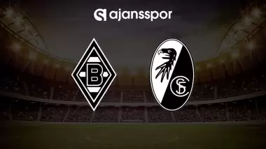 CANLI | M'gladbach - Freiburg