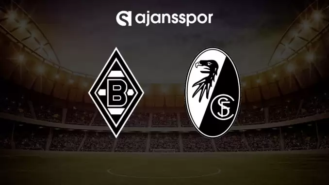 CANLI | M'gladbach - Freiburg