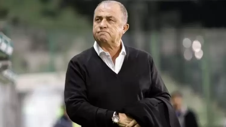 Fatih Terim: "Herkes bizimle gurur duymalı"