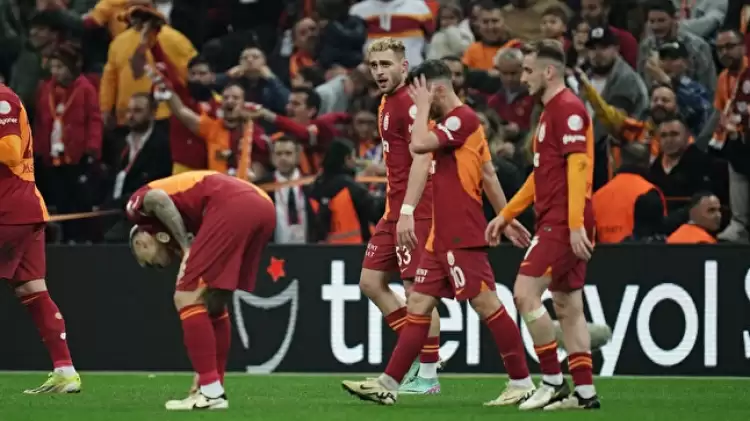 İtalyan devinden Galatasaraylı yıldız için dev teklif! 25 milyon Euro...