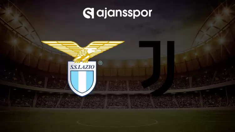 CANLI| Lazio- Juventus maçını canlı izle (Maç linki)