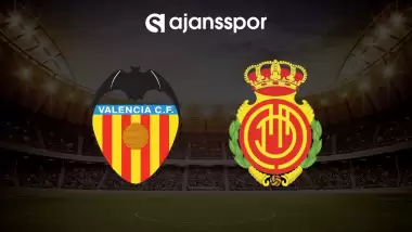 CANLI| Valencia- Mallorca 