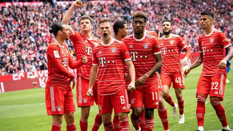 Bayern Münih, eski teknik direktörü yeniden gündeme aldı