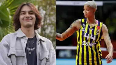 Berk Keklik'ten Melissa Vargas paylaşımı